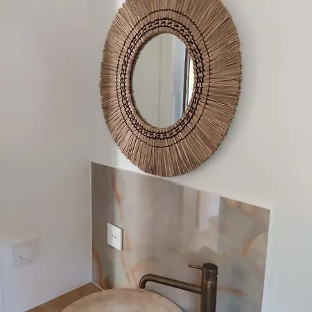 Palombaggia Luxury Βίλα *