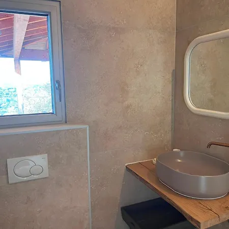 Βίλα Palombaggia Luxury Πόρτο Βέκιο