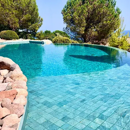 Palombaggia Luxury Πόρτο Βέκιο