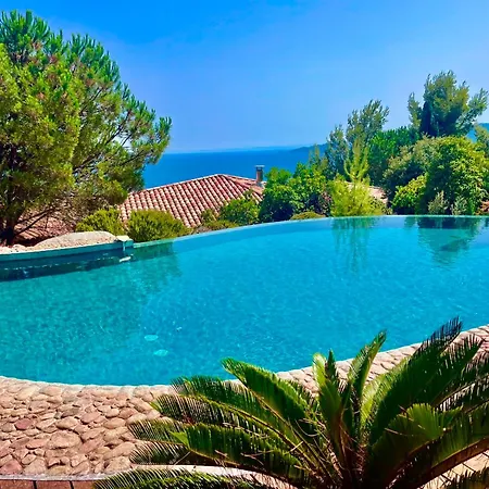 Palombaggia Luxury Πόρτο Βέκιο