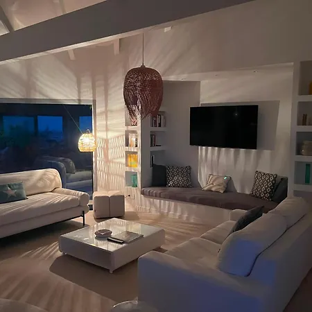 Palombaggia Luxury *
