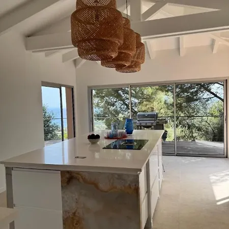 Palombaggia Luxury * Πόρτο Βέκιο