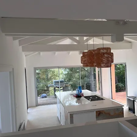 Palombaggia Luxury Βίλα Πόρτο Βέκιο