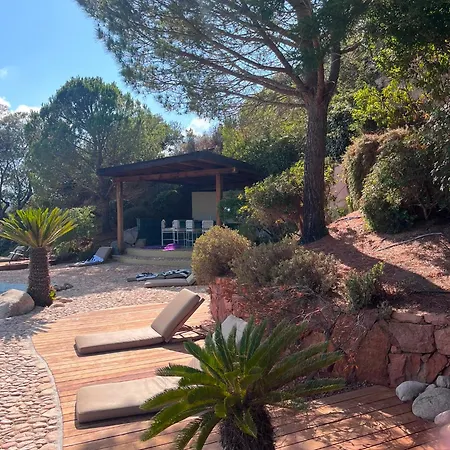 Palombaggia Luxury Πόρτο Βέκιο