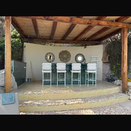 Palombaggia Luxury Βίλα *