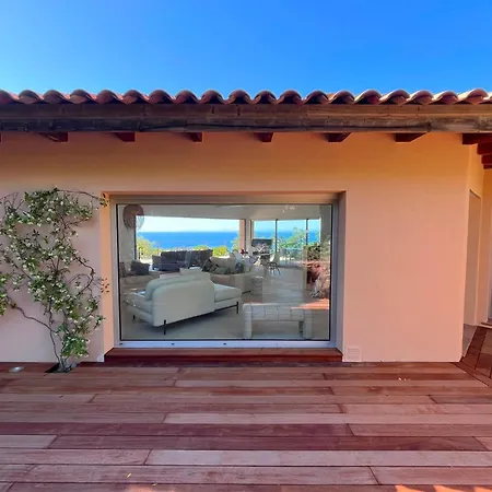 Βίλα Palombaggia Luxury Πόρτο Βέκιο