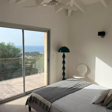 Βίλα Palombaggia Luxury *