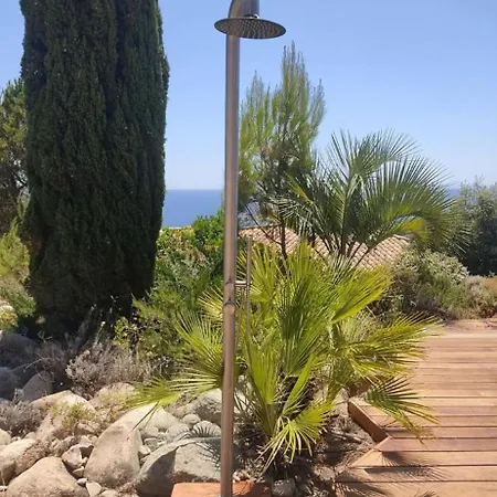 Palombaggia Luxury Πόρτο Βέκιο