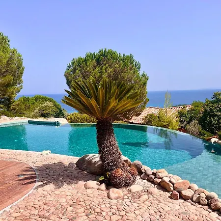 Βίλα Palombaggia Luxury Πόρτο Βέκιο