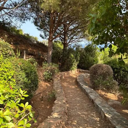 Palombaggia Luxury * Πόρτο Βέκιο