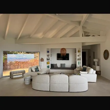 Palombaggia Luxury